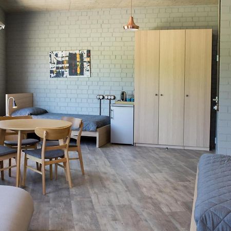 Franciscan guest house Klaipėda Extérieur photo