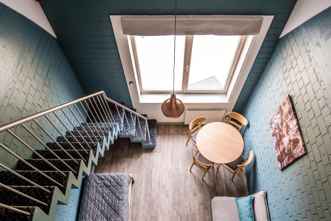 Franciscan guest house Klaipėda Extérieur photo